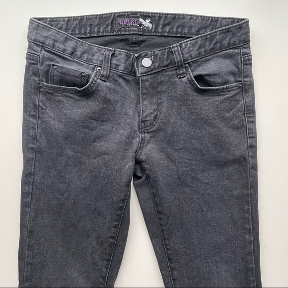 👖 Black Jeans - Picture 5 of 10